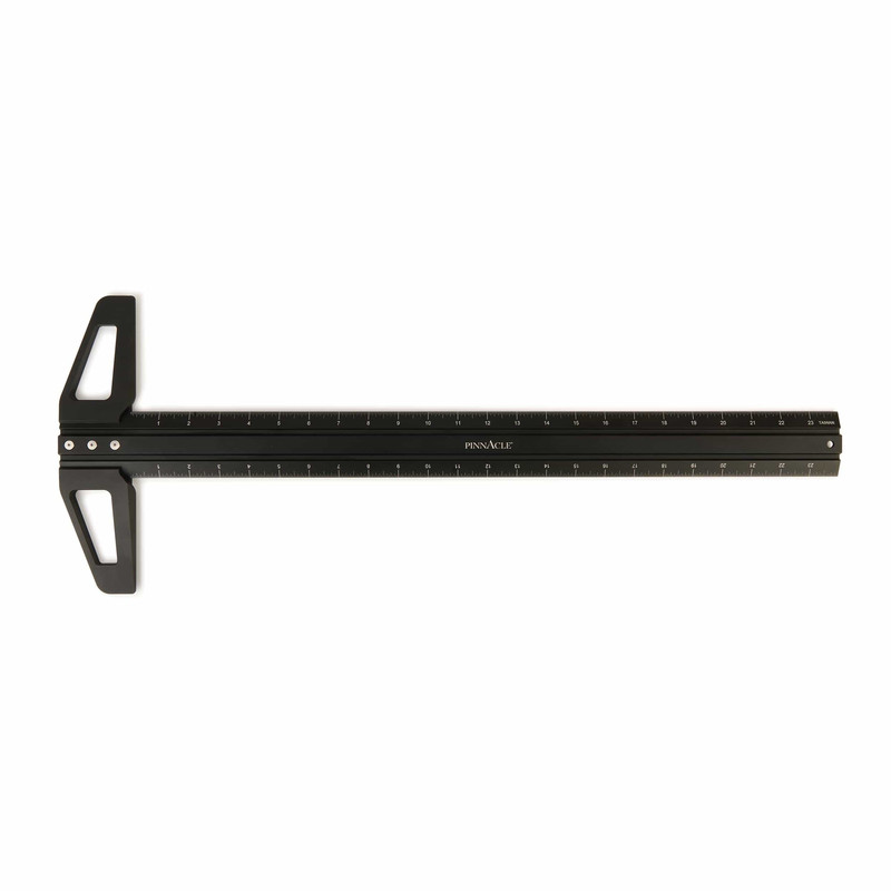 Precision T-Square - Imperial - 24"